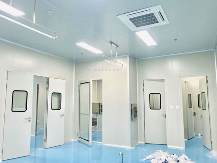 潔凈室的應用范圍廣泛，包括半導體制造、生物醫藥、食品加工等行業。