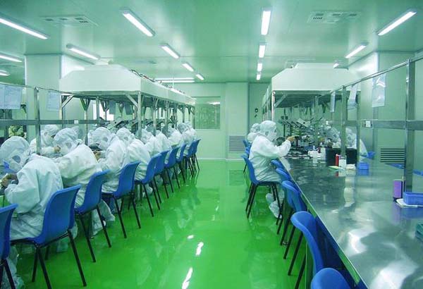 無塵車間是醫藥、生物制品、精密儀器等行業生產的關鍵環境