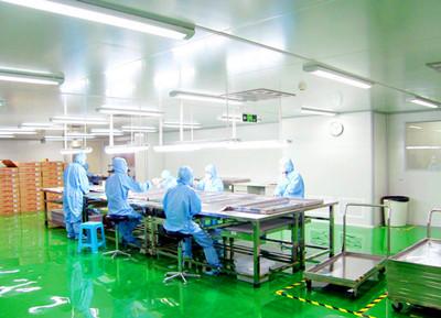 在半導體制造、生物醫藥等高精度產業領域，百級無塵室是保證產品生產質量的關鍵環境。
